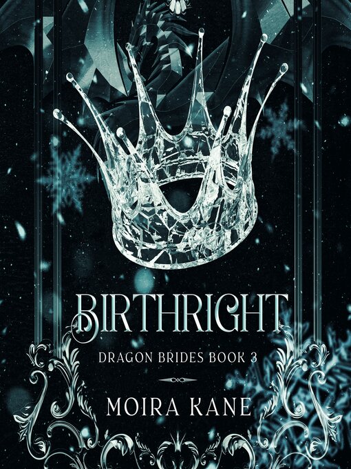 Title details for Birthright by Moira Kane - Available